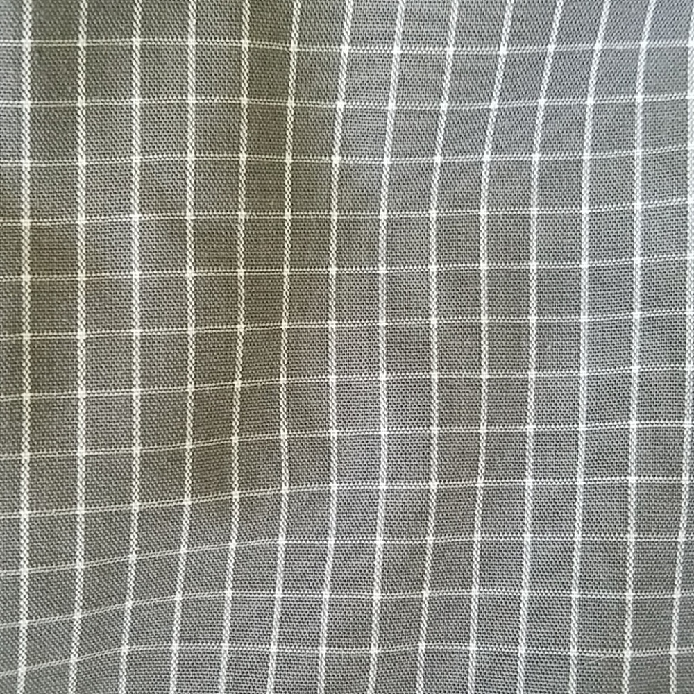 BOGO! Van Heusen, Short Sleeve, Men's Button Down Shirt - Picture 5 of 5